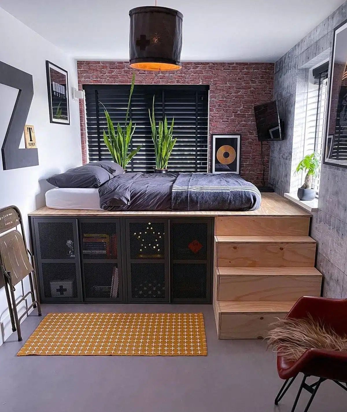 The Benefits of Platform Beds: Style,
Comfort, and Storage