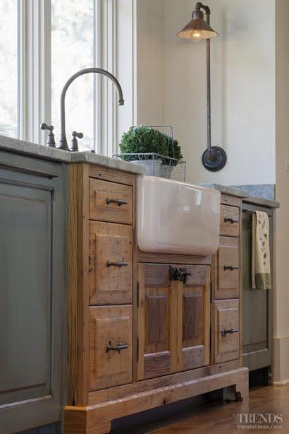 Ultimate Guide to Choosing the Perfect
Sink Cabinet for Your Bathroom