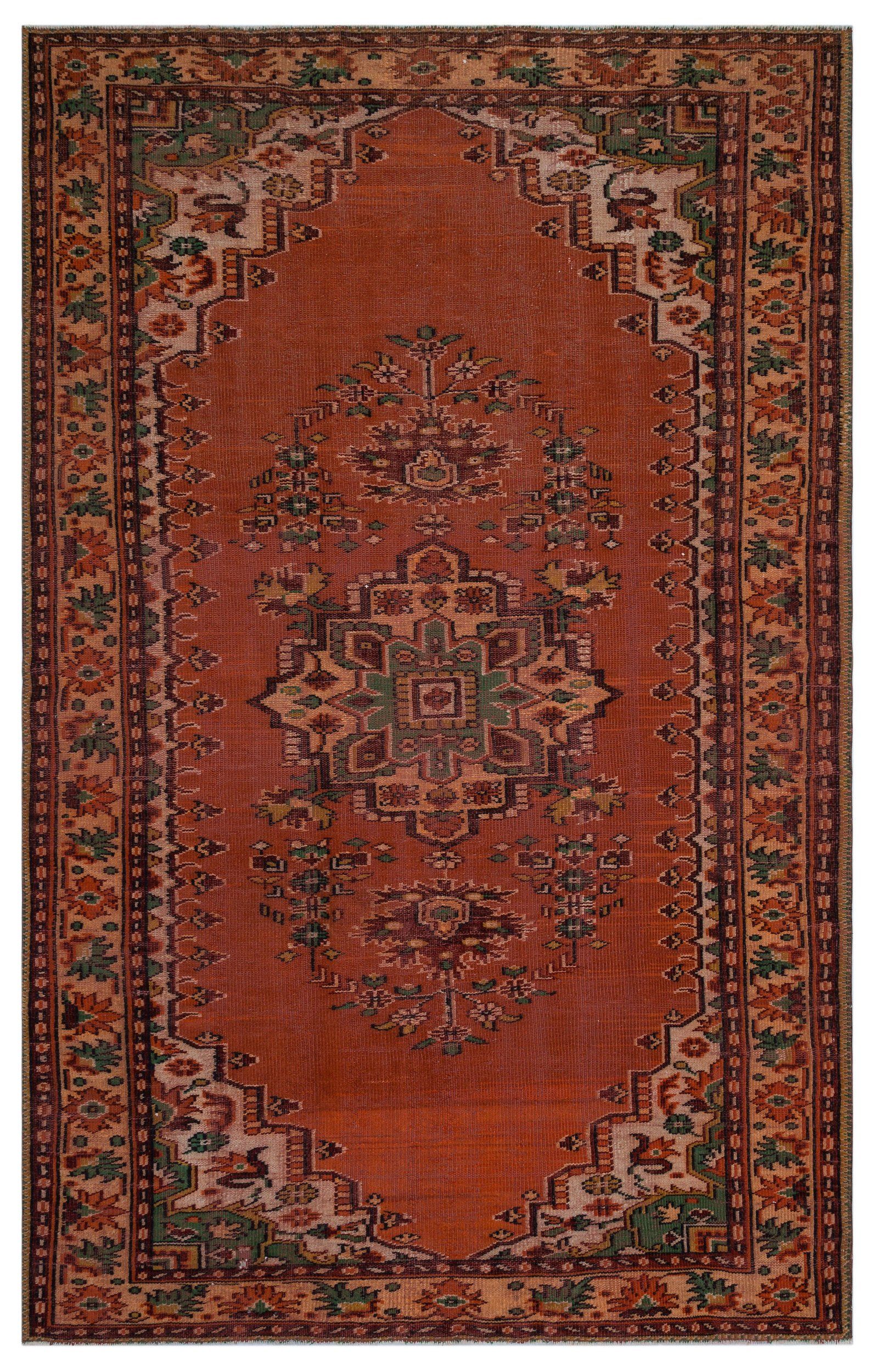 The History and Artistry of Turkish
Carpets