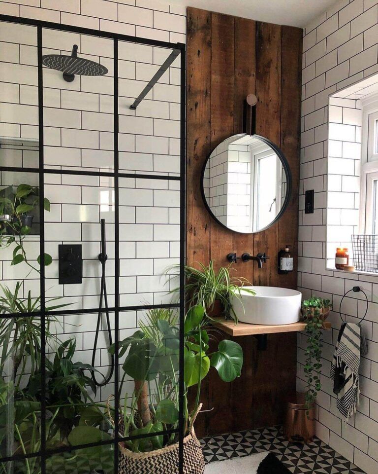 Transform Your Small Bathroom: Makeover
Ideas to Try