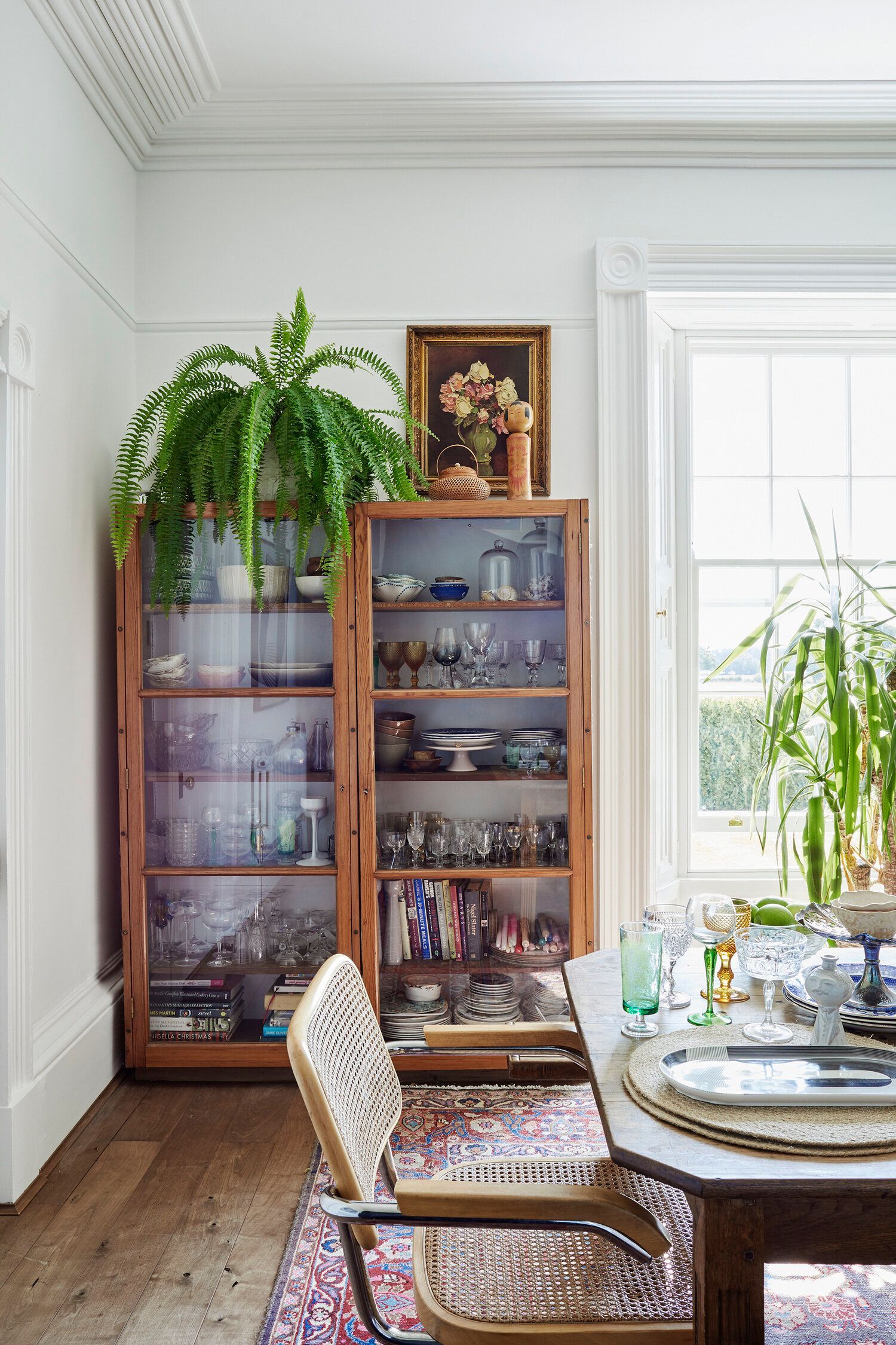 The Ultimate Guide to Choosing the Best
Living Room Cabinets