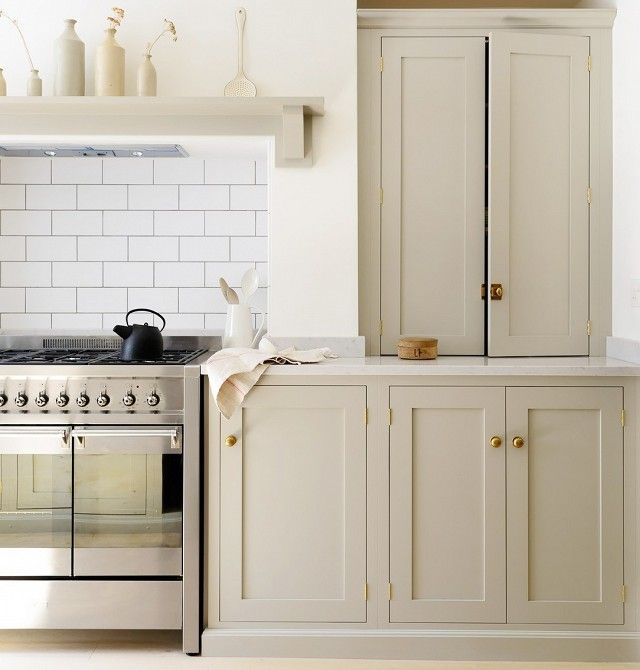 Creating a Cozy Country Kitchen with the
Right Tile Backsplash