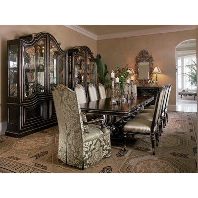 Elegant Solid Wood Formal Dining Room
Sets for Every Style