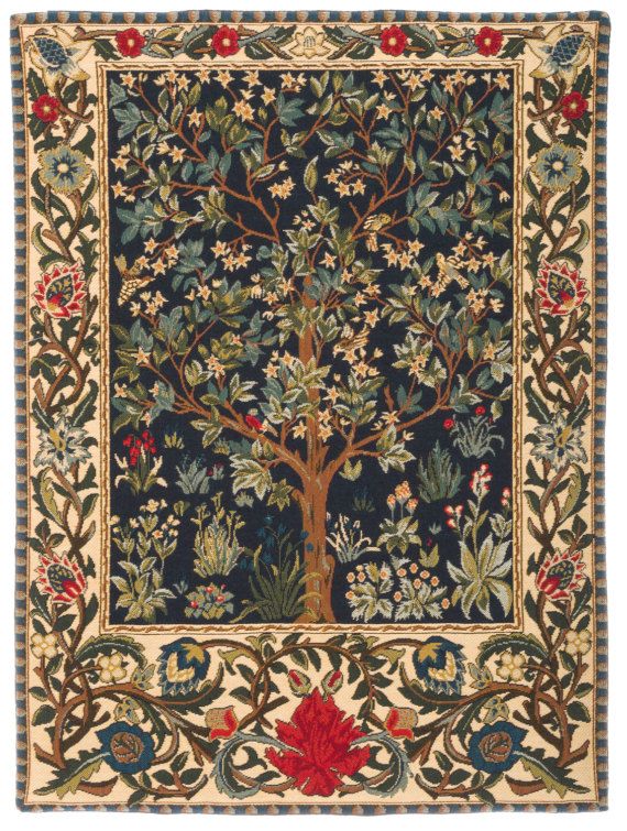 The History and Beauty of Tapestry Wall
Hangings