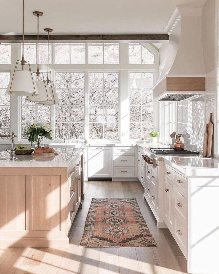 The Ultimate Guide to Choosing Pendant
Lights for Your Kitchen