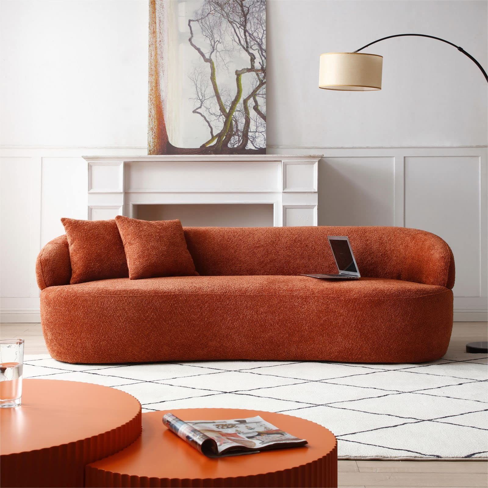 Create a Cozy and Inviting Space with a
Sofa Loveseat Set