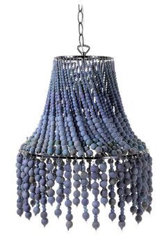 Creative Ways to Make Your Own Chandelier