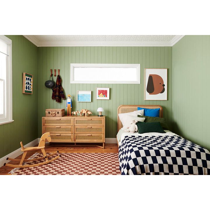 Creating a Cozy Kids’ Space: Selecting a
Single Bed Frame