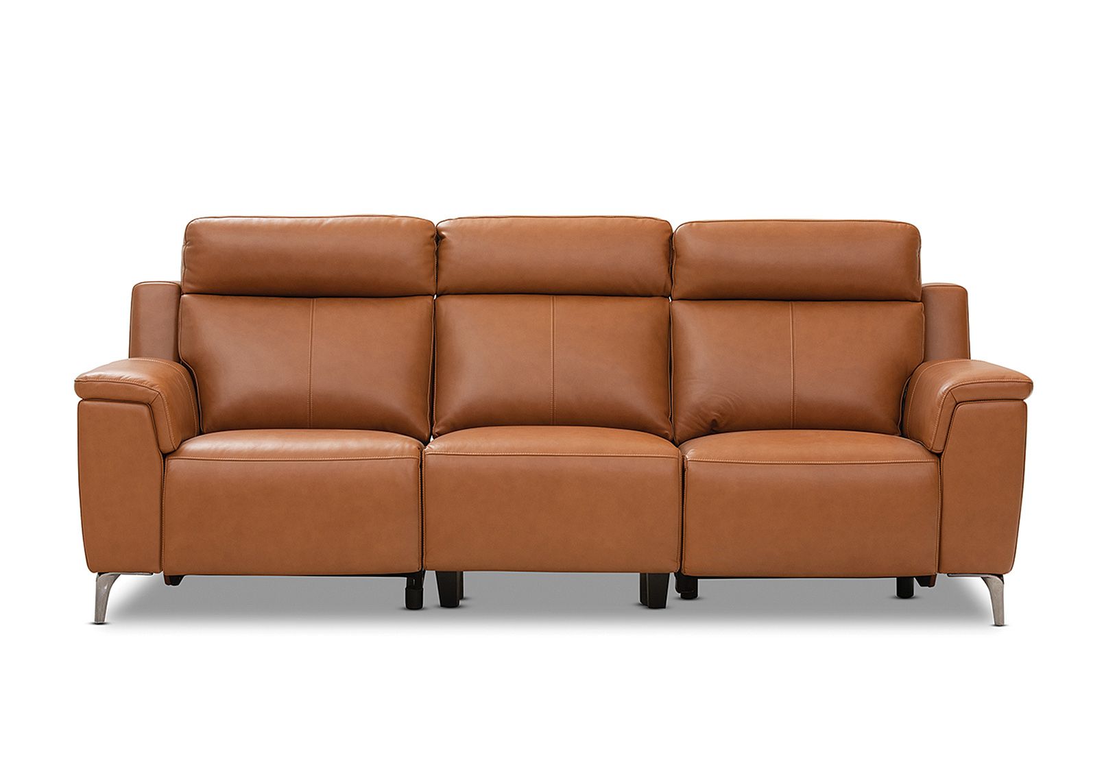 Transform Your Living Room with a Stylish
3 Seater Recliner Sofa