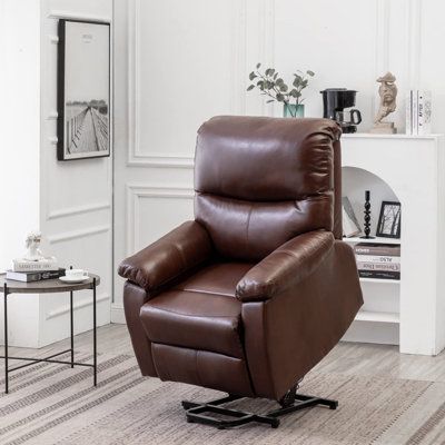 Adding Style and Functionality with a
Lift Chair Recliner