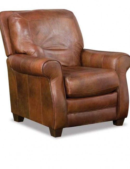 The Ultimate Guide to Small Leather
Recliners