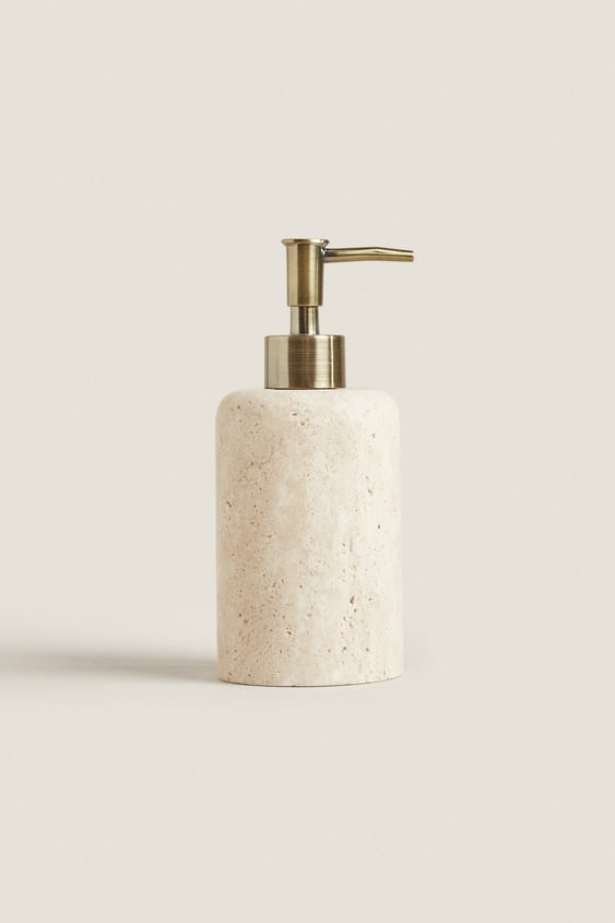 Luxurious Marble Bathroom Accessories
Set: Elevate Your Space