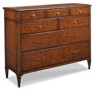 Choosing the Perfect Bedroom Dresser and
Chest for Your Space