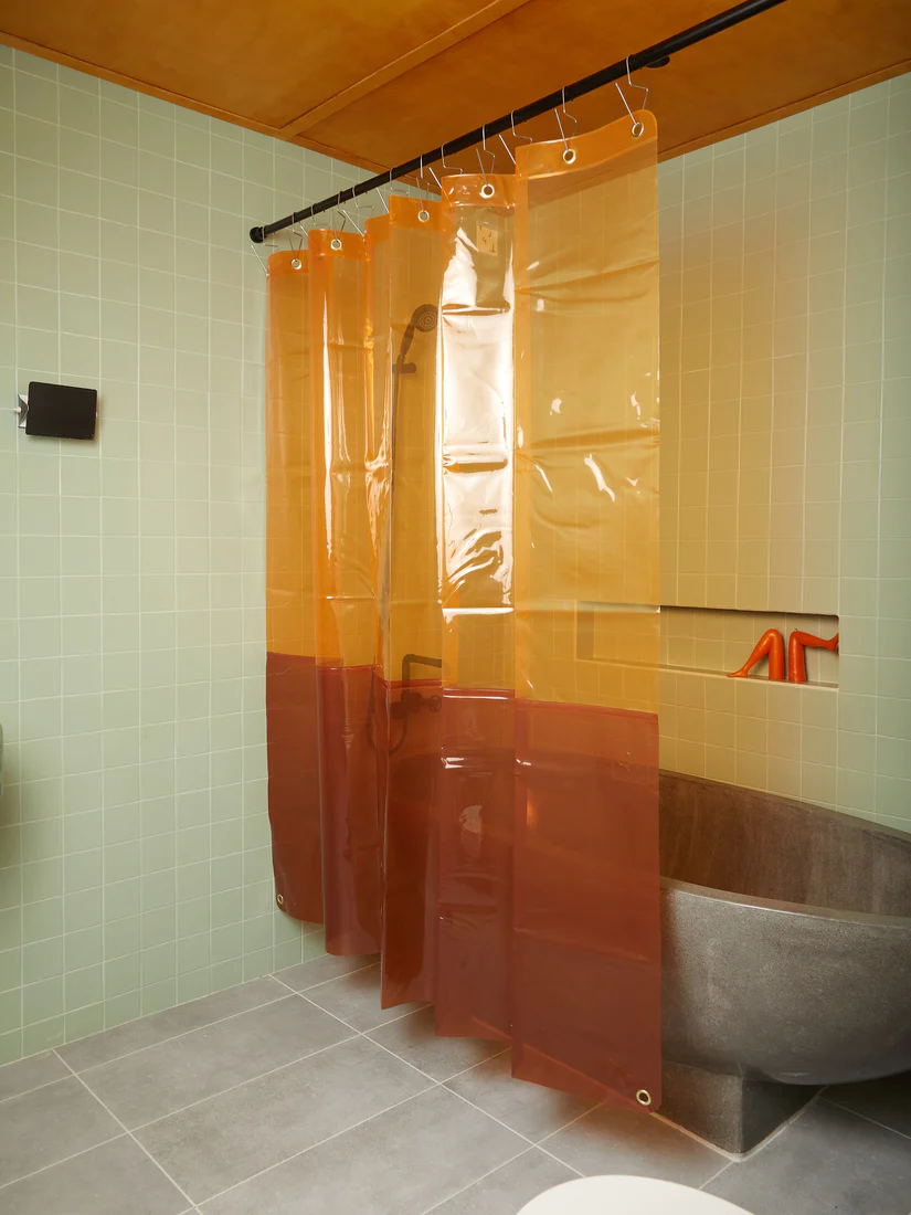 How to Clean and Maintain Your Shower
Curtain