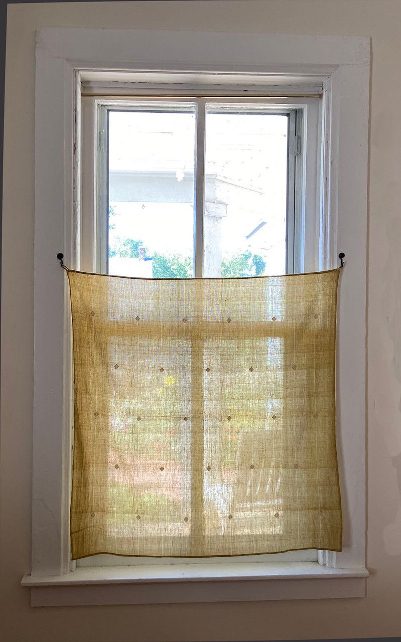 Stylish Curtain Patterns to Revamp Your
Home Decor