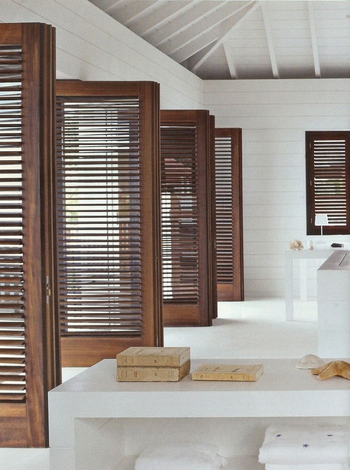 The Timeless Appeal of Wooden Shutters
for Your Home