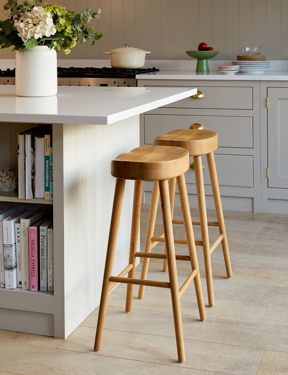 The Benefits of Using a Saddle Stool in
the Workplace