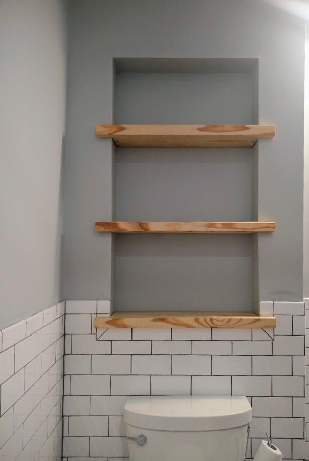 The Ultimate Guide to Choosing the Perfect Bathroom Etagere ...