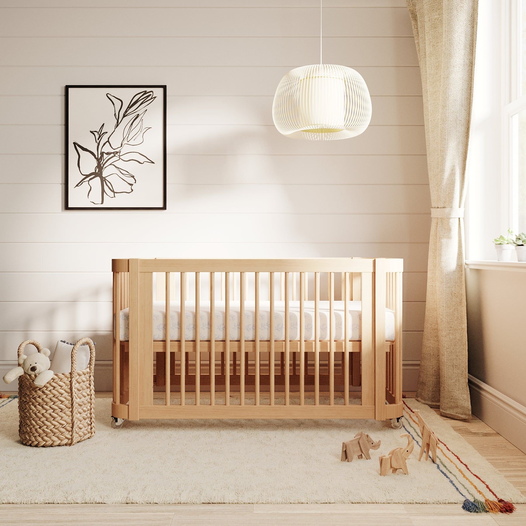 The Best Toddler Beds for a Smooth
Transition