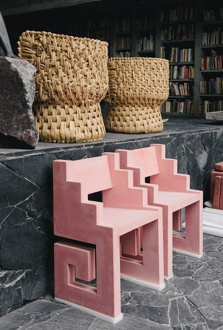 The Timeless Beauty of Mexican Furniture