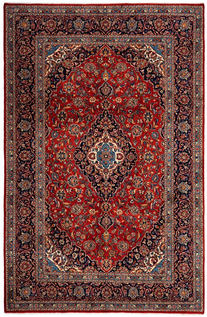 Persian Rugs for a Classy Interior