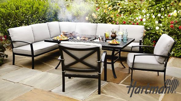 Benefits of Cast Aluminium Garden
Furniture for Your Outdoor Space