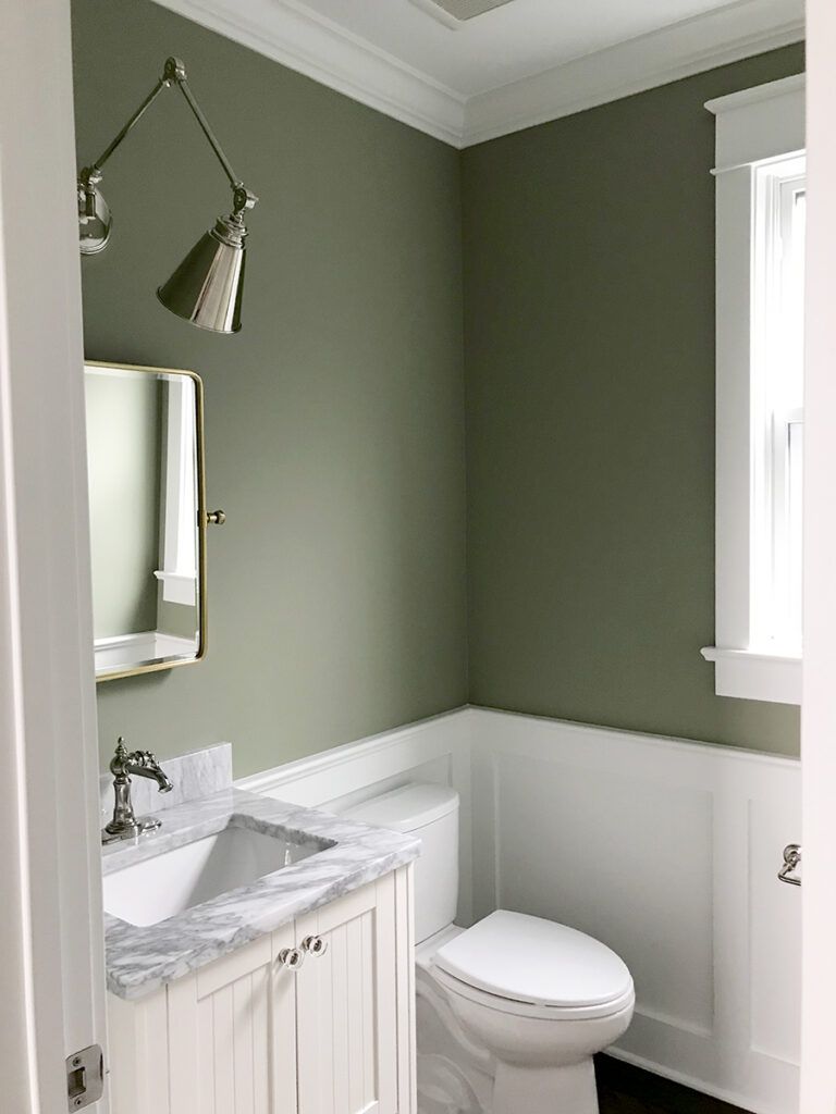 Stylish Bathroom Paint Ideas to Transform
Your Space