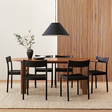 Trendy and Stylish: Contemporary Dining
Chairs for Every Home