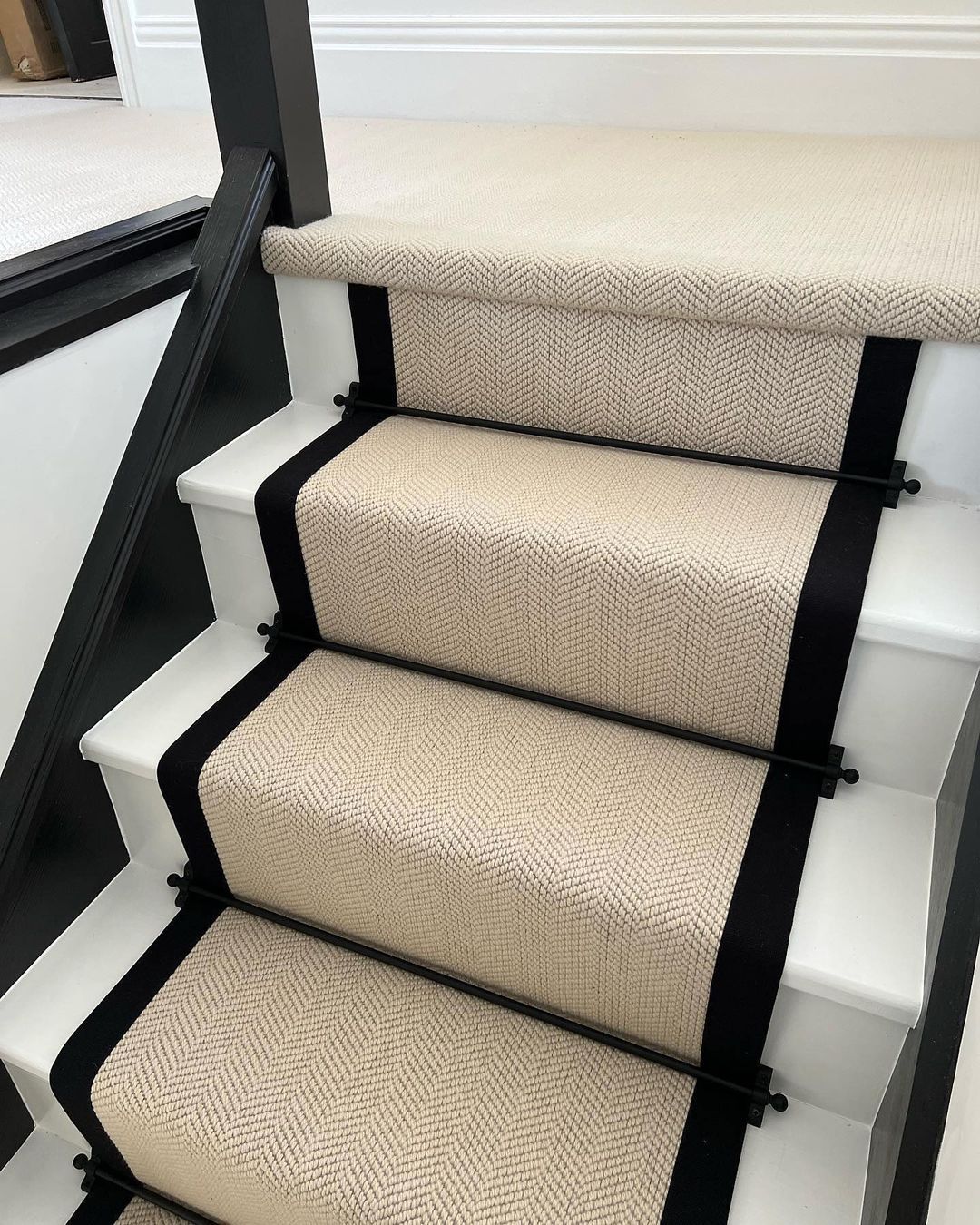 Enhance Your Home with a Stylish Stair
Runner