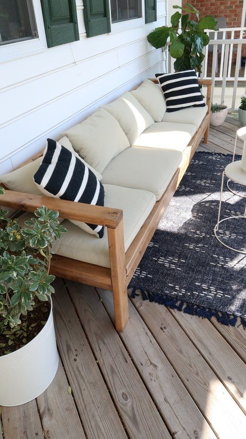 Upgrade Your Patio: The Ultimate Guide to
Contemporary Outdoor Furniture