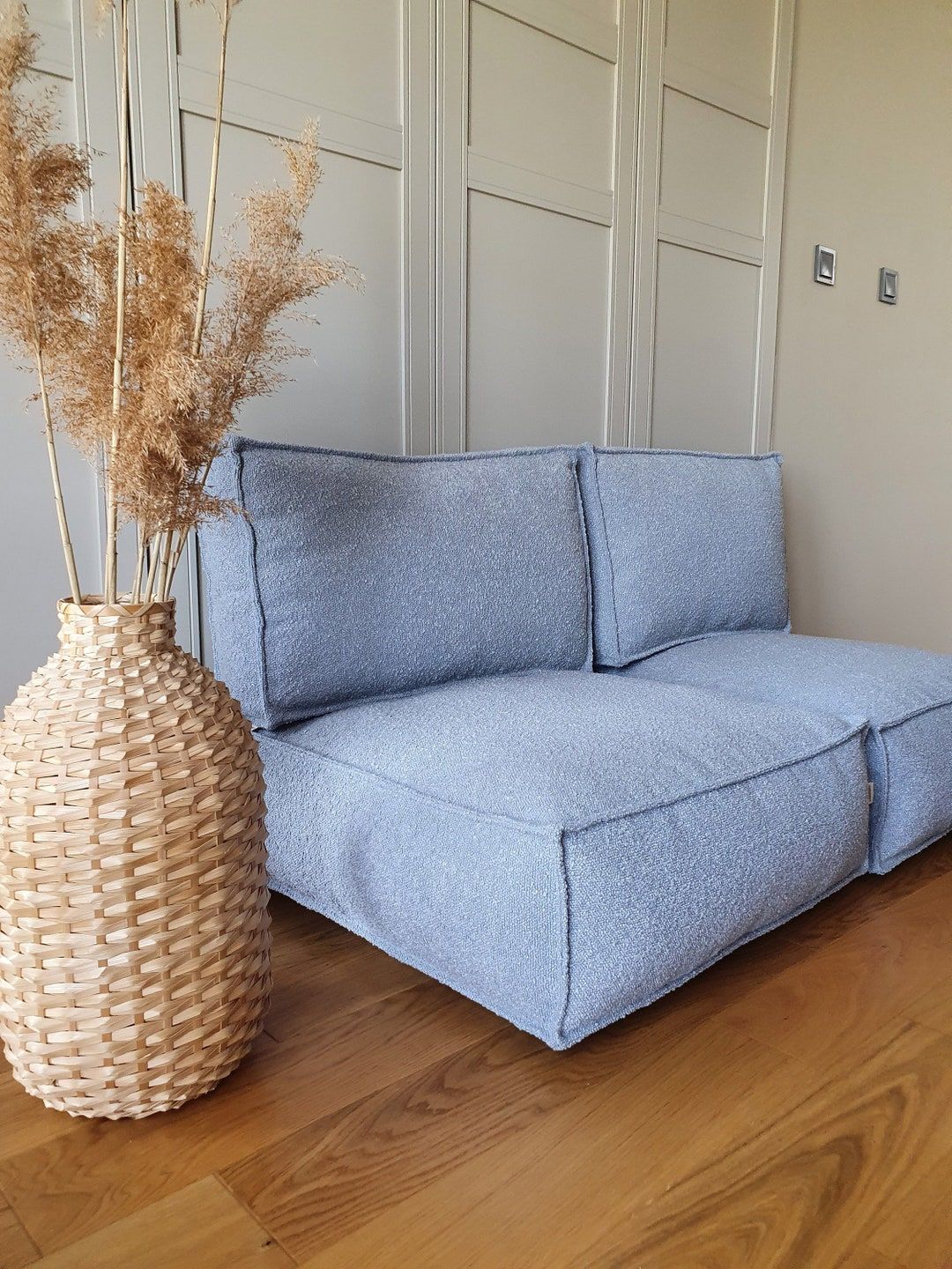 Choosing the Right Sofa Cushions for
Ultimate Comfort