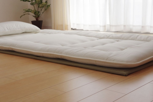 Experience Comfort and Style with a Futon
Bed in Your Home