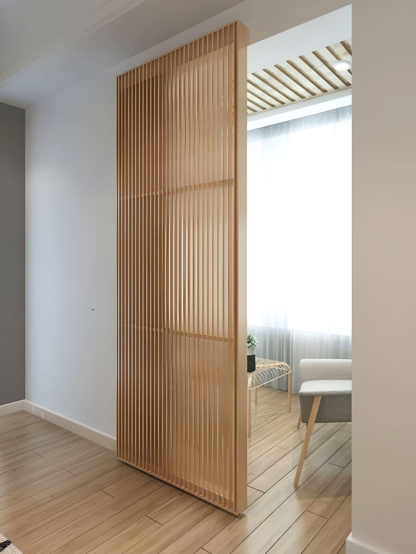 Transform Your Space with Interior
Sliding Doors