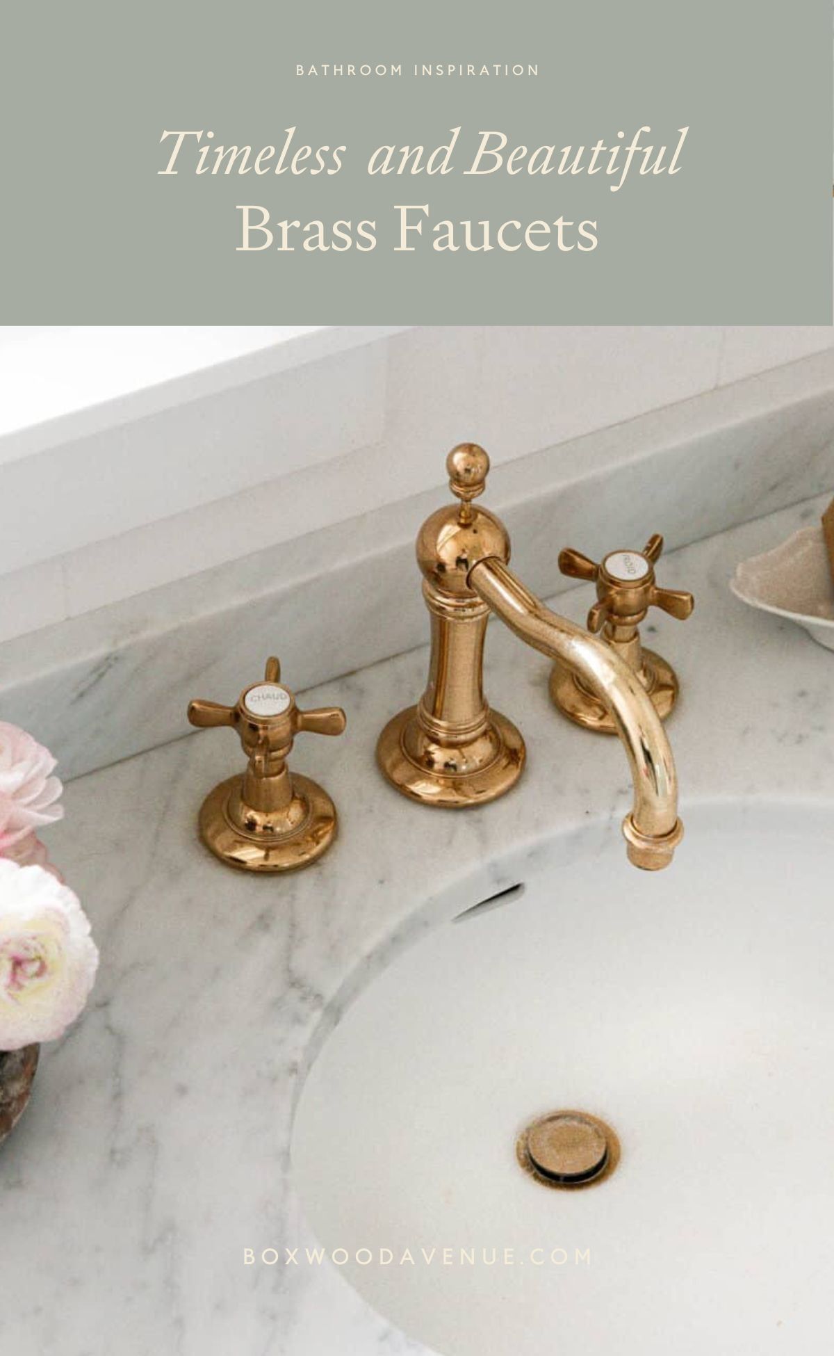 Why Investing in a High-Quality Bathroom
Faucet is Worth It