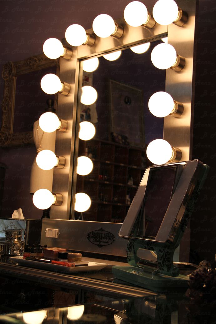 Upgrade Your Space with a Stylish Vanity
Mirror