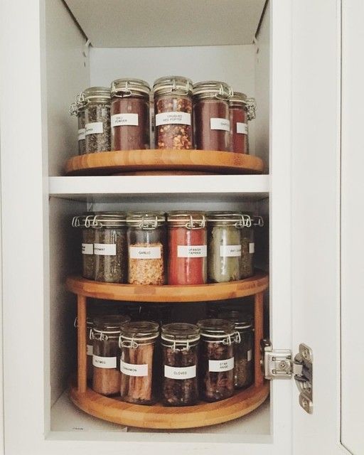 Maximizing Your Kitchen Pantry Space:
Tips and Tricks