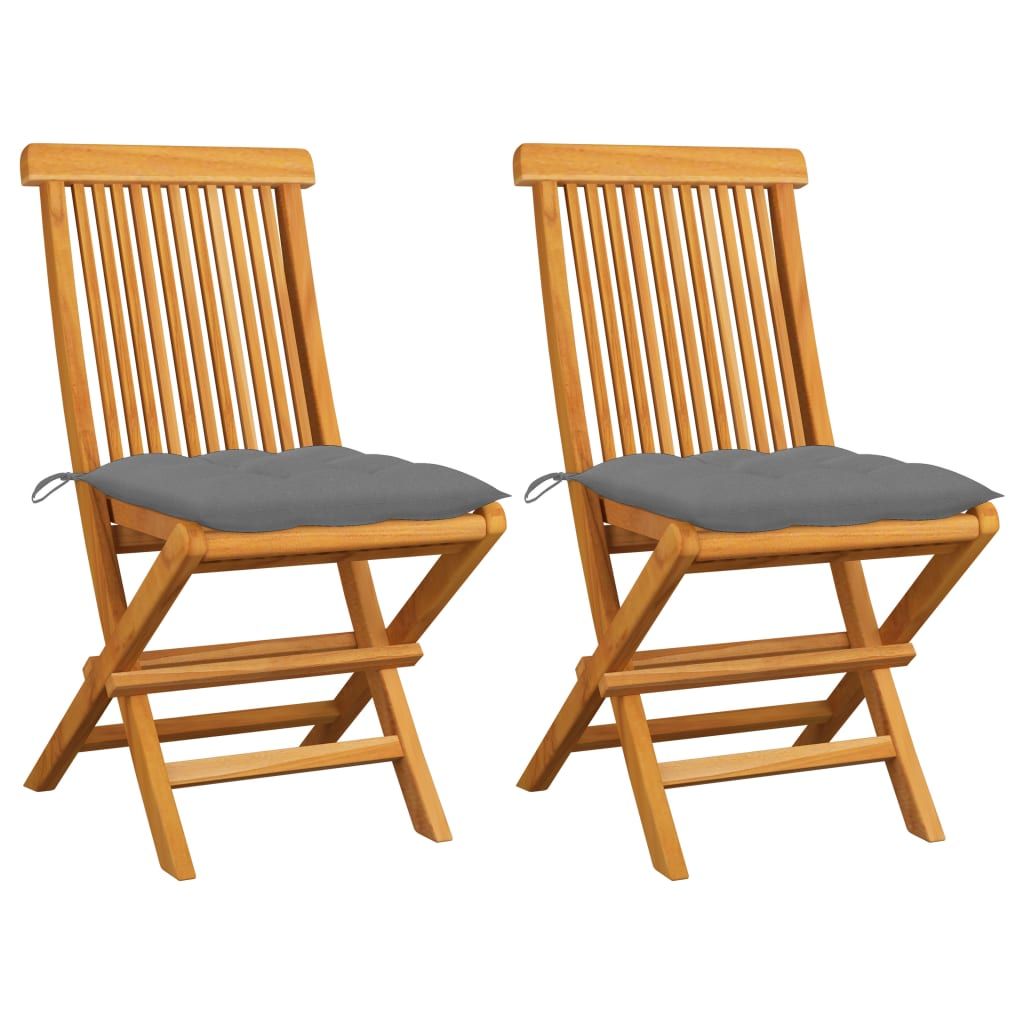 The Ultimate Guide to Folding Patio
Chairs: Finding the Perfect Fit for Your Outdoor Space