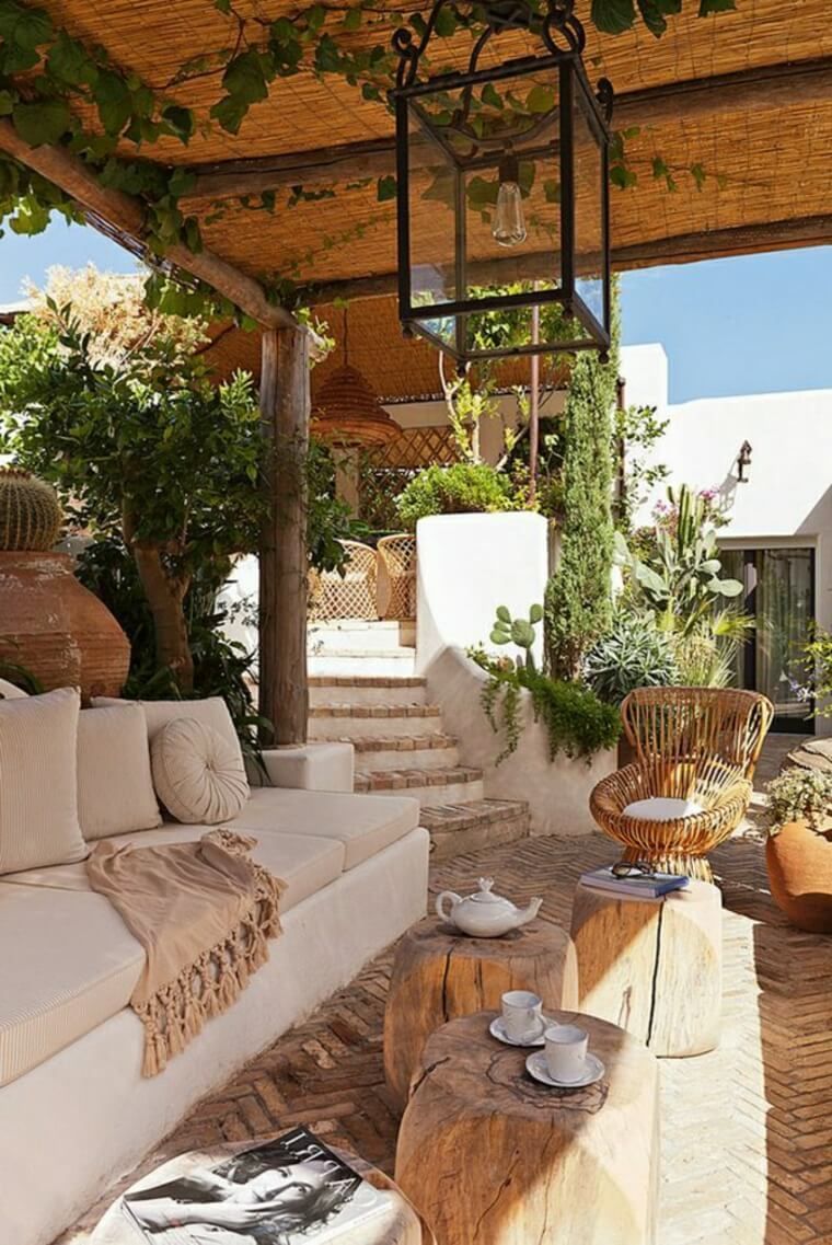 Elevate Your Outdoor Space with Stylish
Furniture