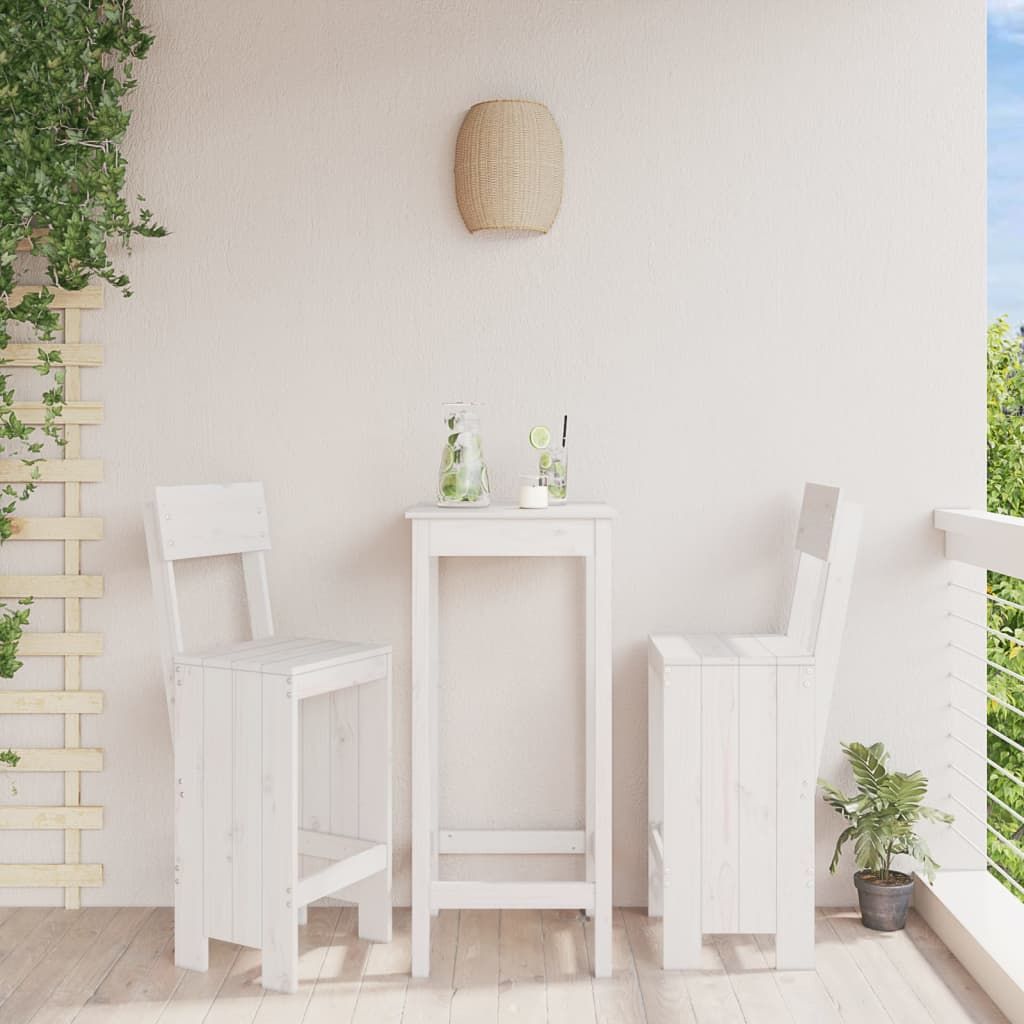 Choosing the Perfect Bar Height Patio
Furniture for Your Outdoor Space