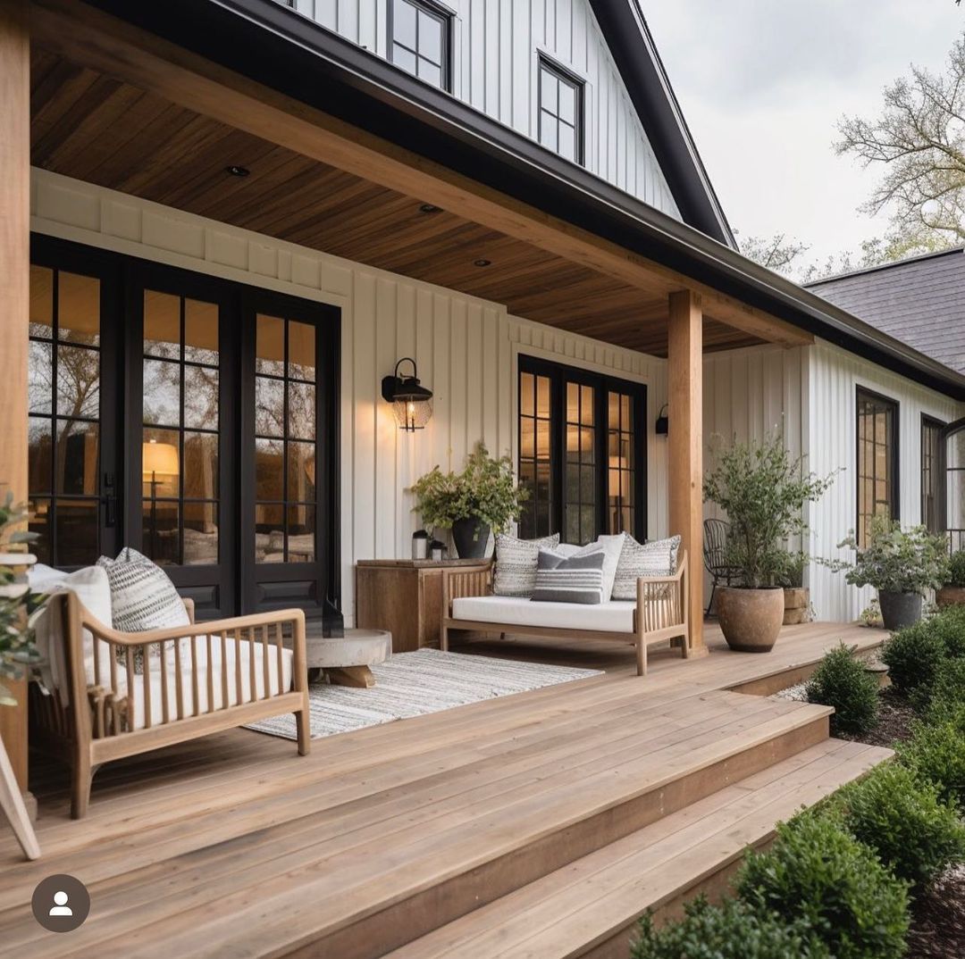 Transform Your Outdoor Space: Tips for
Stunning Exterior Design