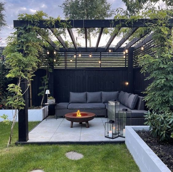 Creating a Relaxing Retreat: Why You Need
a Patio Gazebo