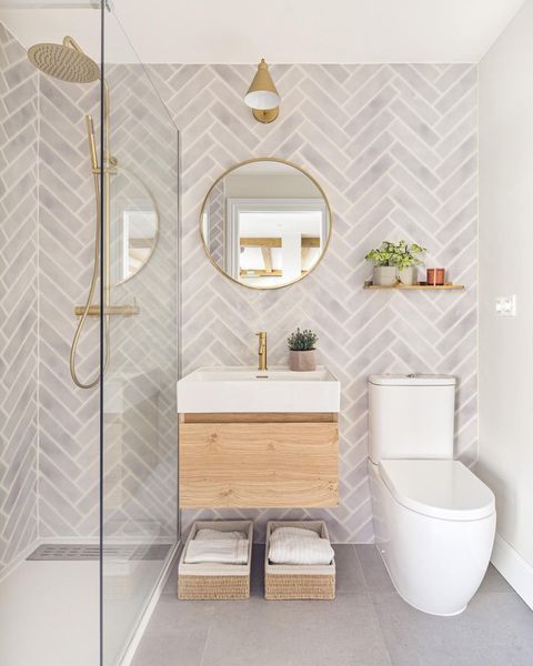 Functional and Stylish Small Bathroom
Vanities for Every Budget