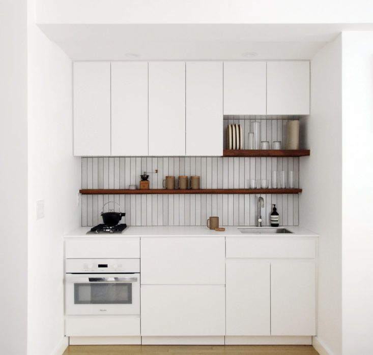 Maximizing Space: Small Kitchen
Organization Tips