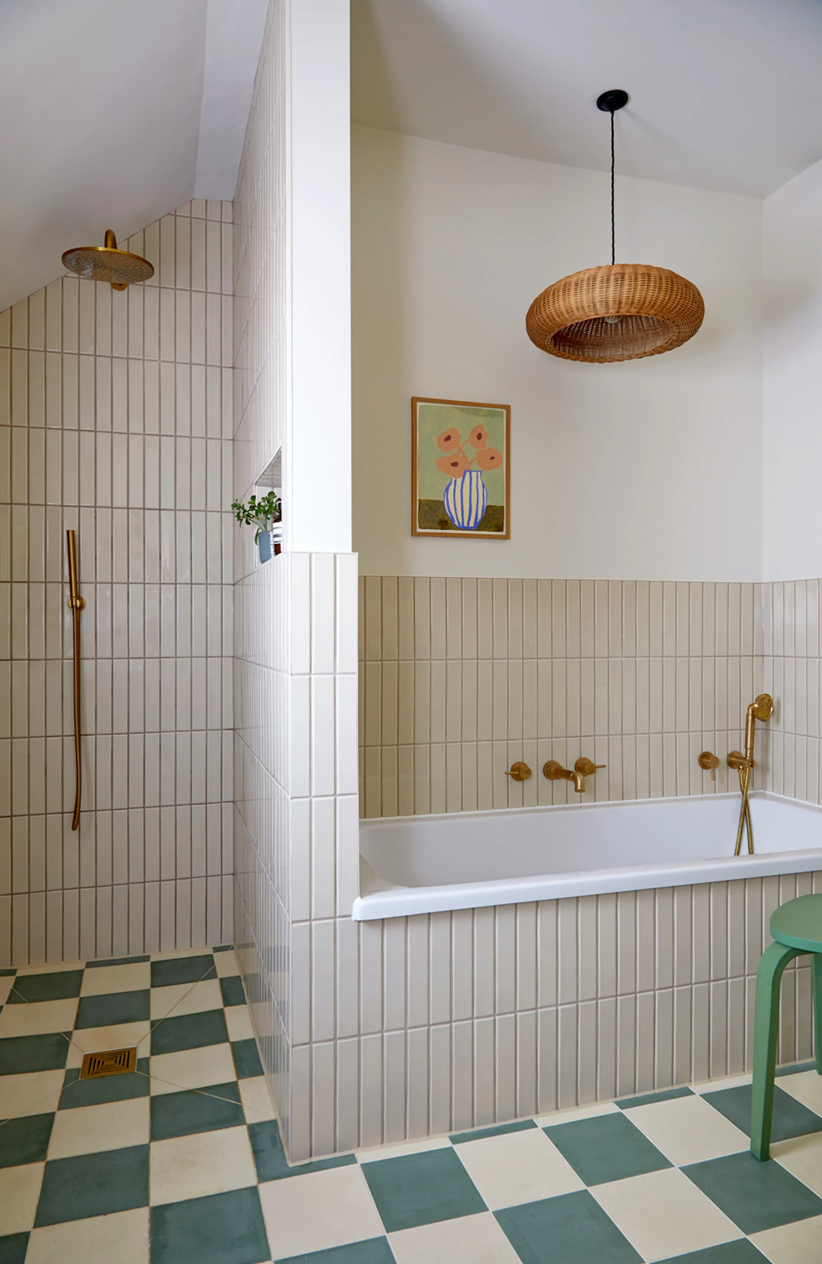 Step-by-Step Guide to a Successful
Bathroom Renovation