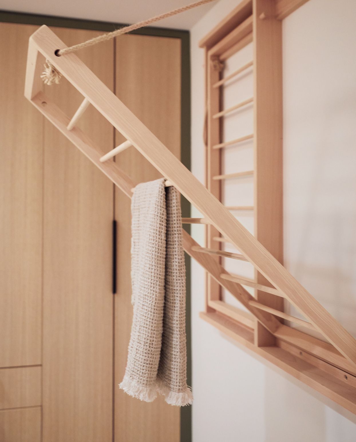 Tips for Creating a Functional and
Stylish Laundry Room