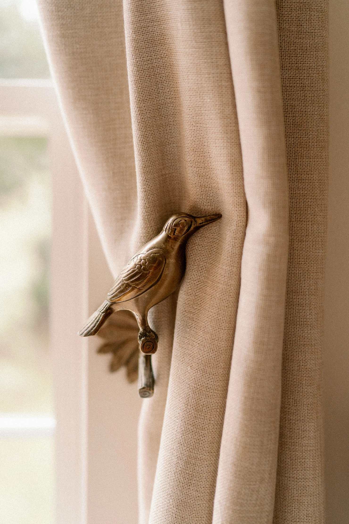 Creating a Cozy Nursery with the Perfect
Curtains