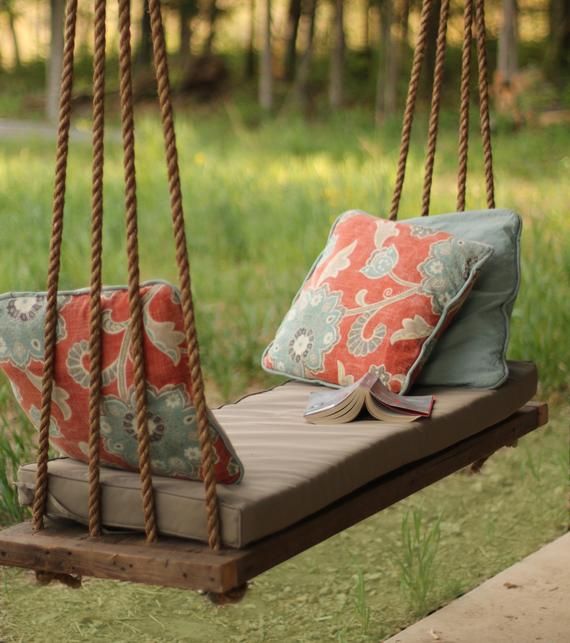 Ultimate Guide to Choosing the Perfect
Garden Swing