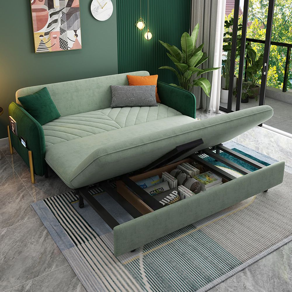 The Ultimate Guide to Choosing a Sofa Bed