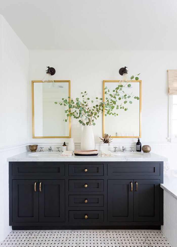 Transform Your Bathroom with Stylish
Cupboards