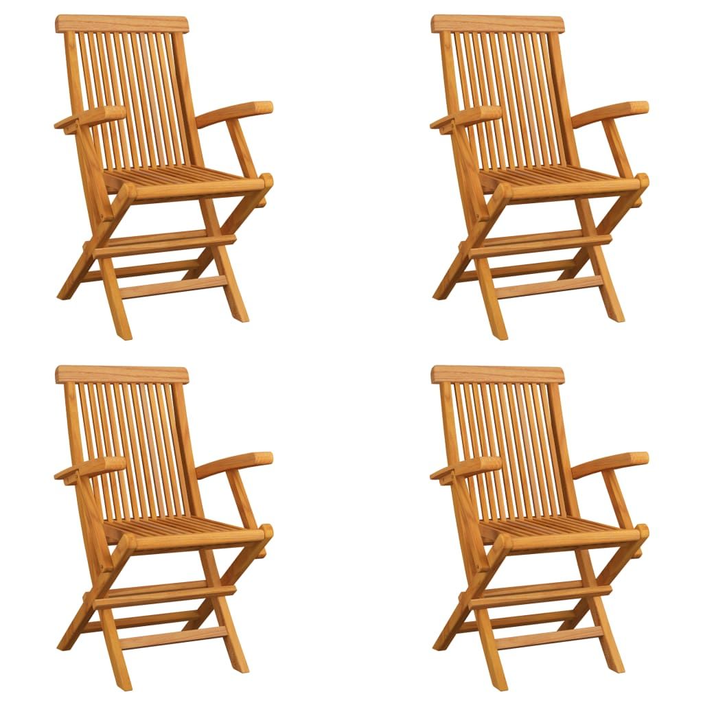 Choosing the Best Teak Garden Furniture
for Your Outdoor Space